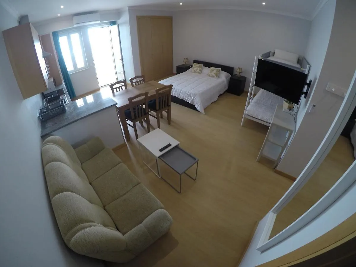 Studio 2 By Blue Door Apartment Portimao