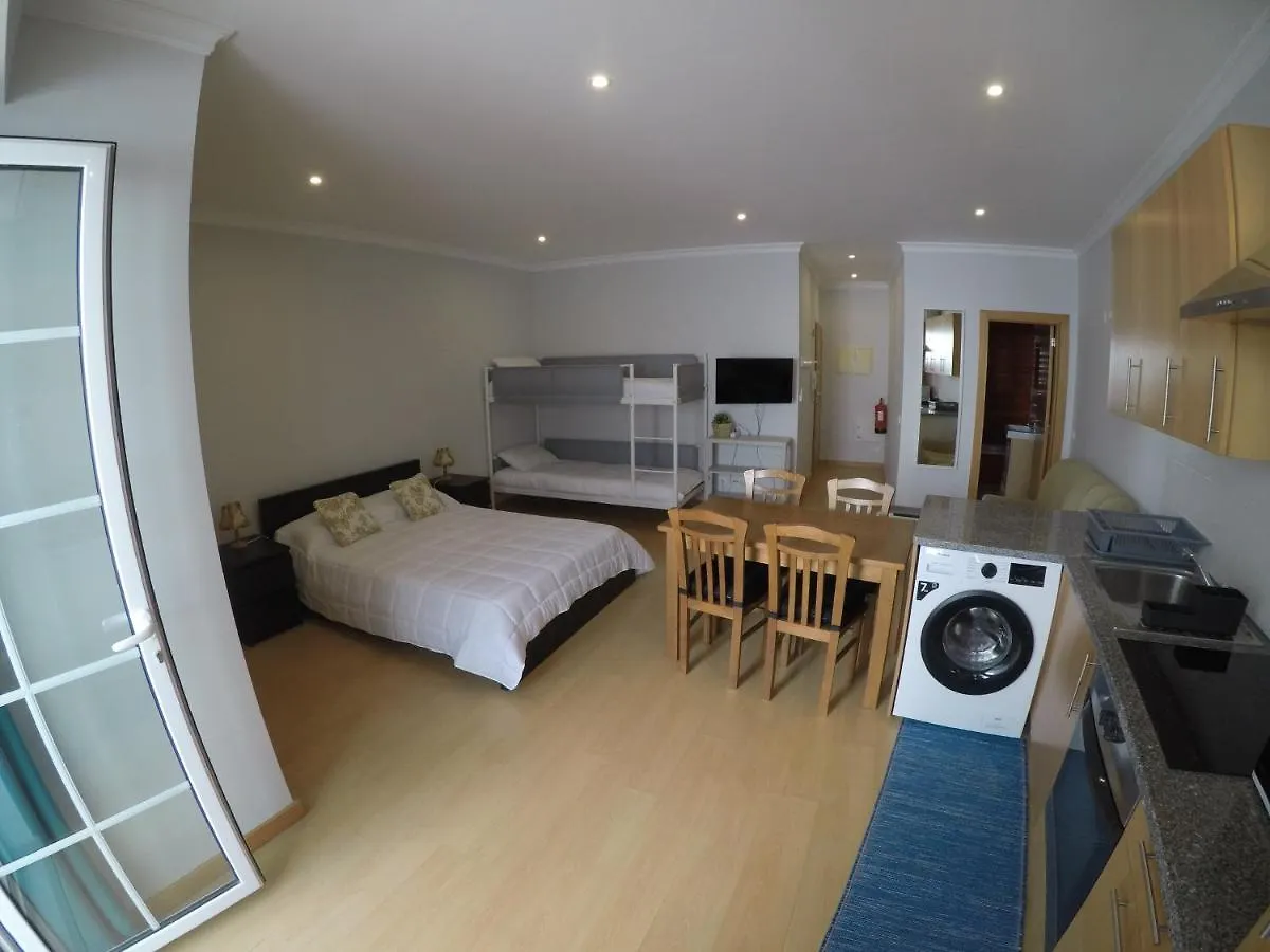 Studio 2 By Blue Door Apartment Portimao Portugal