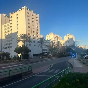 Praia Da Rocha Cozy By Semedo Portimão