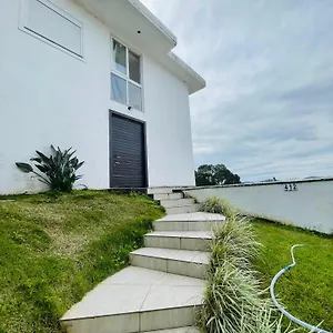 Meg House , Florianópolis Brasil