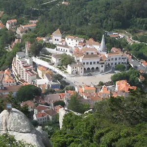 Nooks , Sintra Portugal