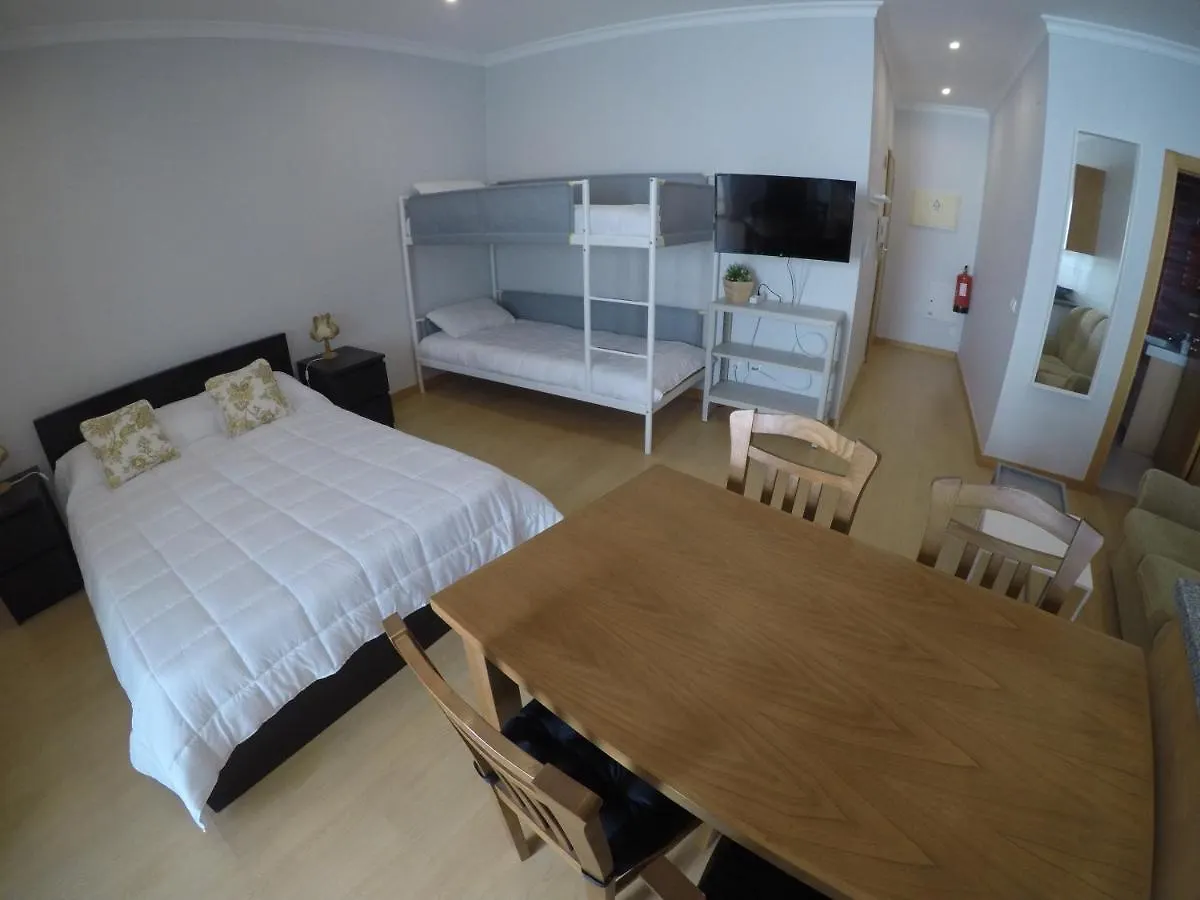 Studio 2 By Blue Door Apartamento Portimão 0*,  Portugal